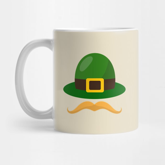 Lucky Irish Leprechaun 1 by Briansmith84